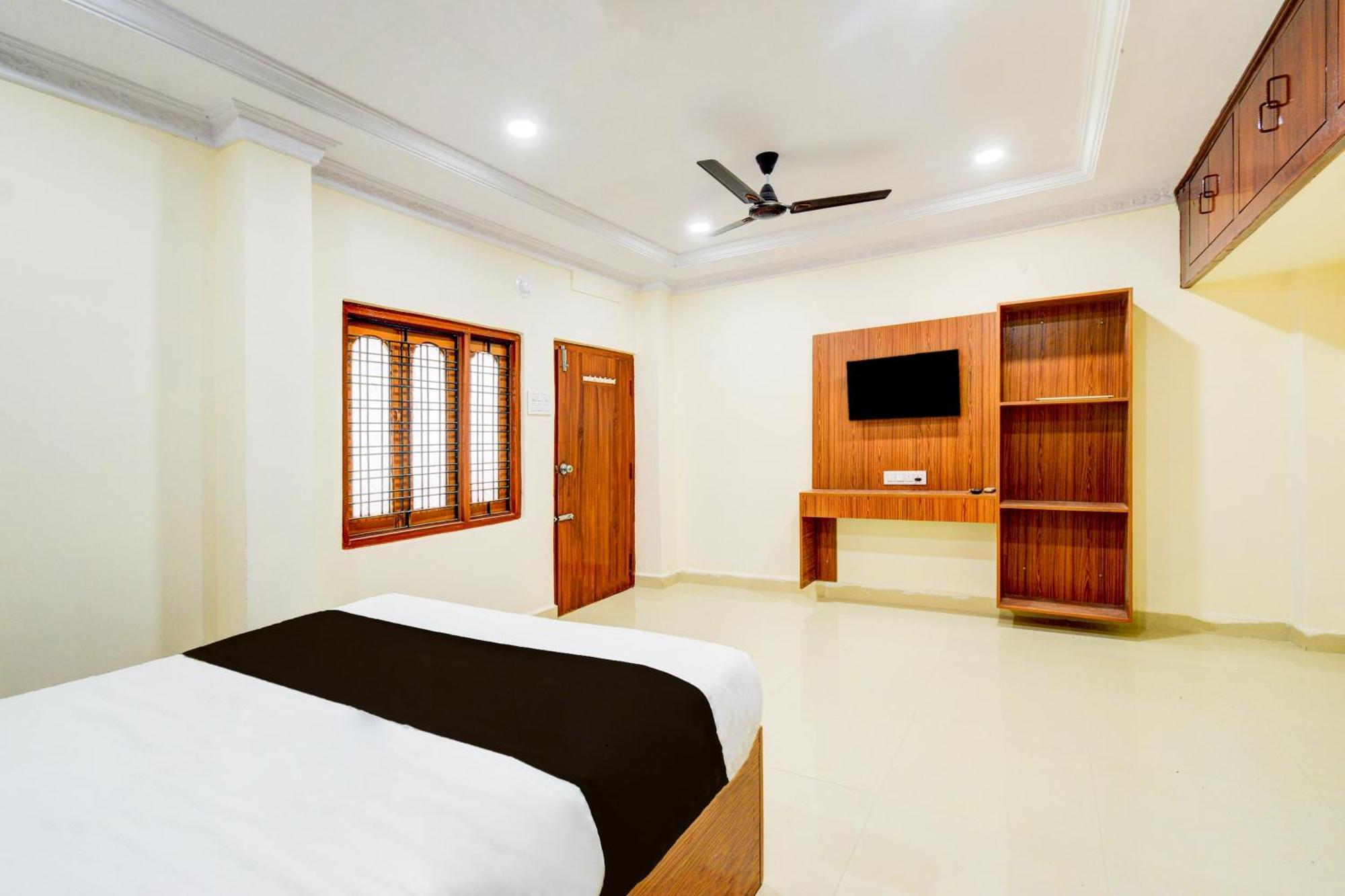 Hotel O D N Groups Sururnagar ภายนอก รูปภาพ
