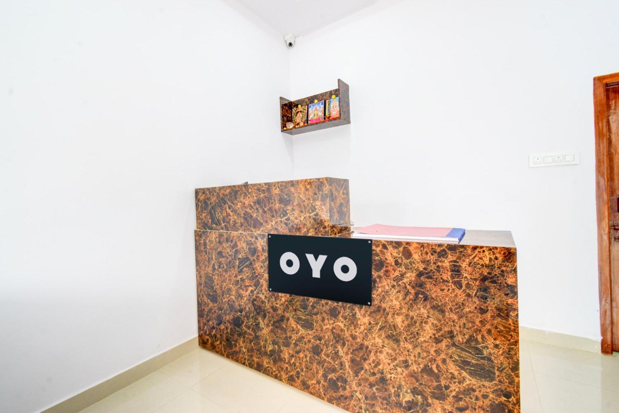 Hotel O D N Groups Sururnagar ภายนอก รูปภาพ